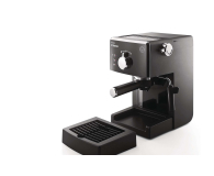 Saeco Poemia HD8423/19 1050W 15bar czarny - 295211 - zdjęcie 4